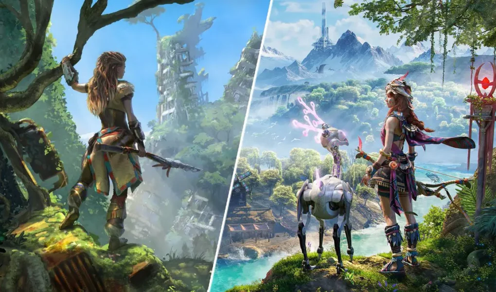 Light of Motiram vs Horizon