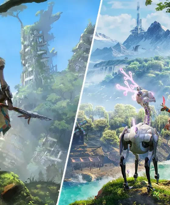 Light of Motiram vs Horizon