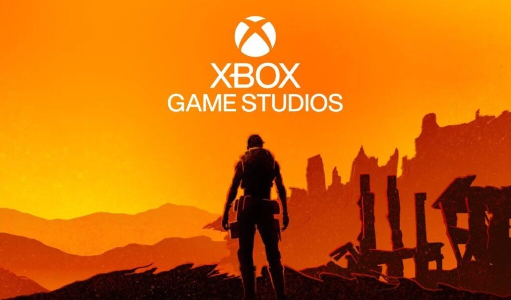 Xbox layoffs