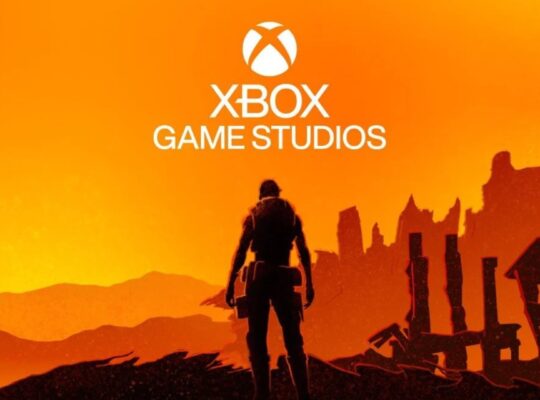 Xbox layoffs