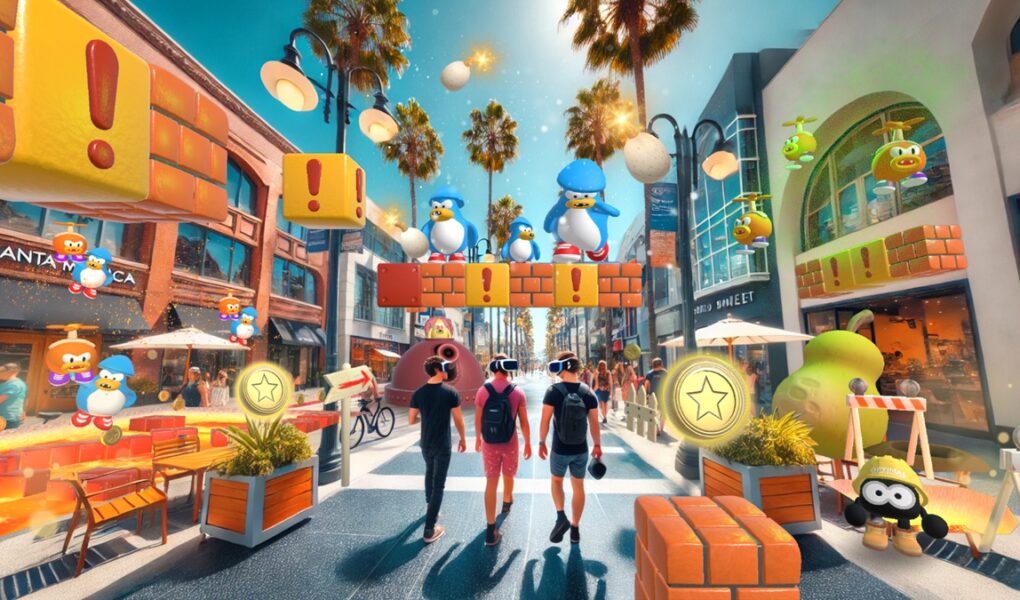 DreamPark