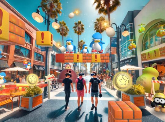 DreamPark