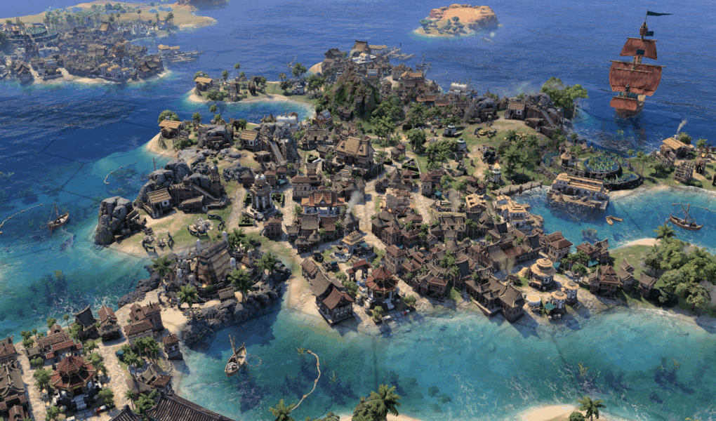 Civilization VII
