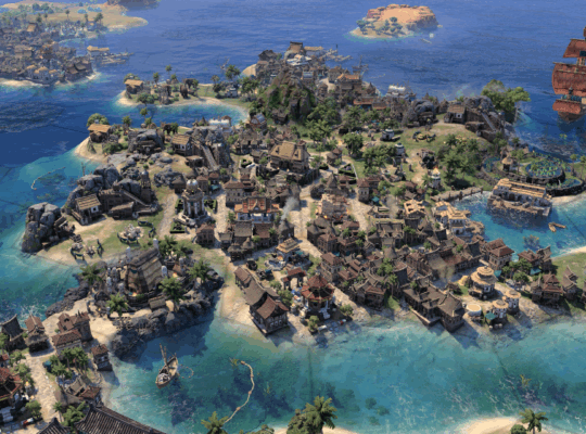 Civilization VII