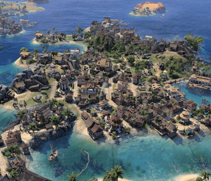 Civilization VII