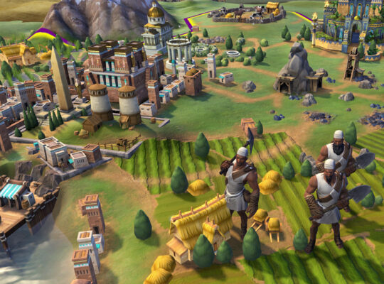 Civilization