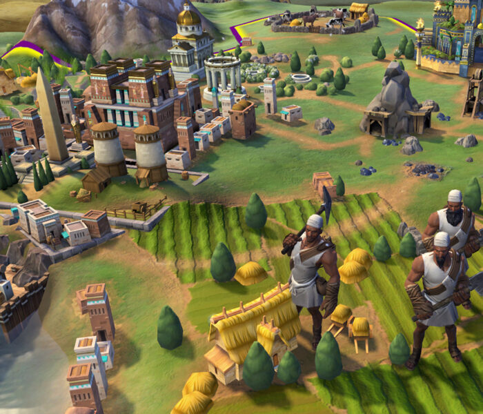 Civilization