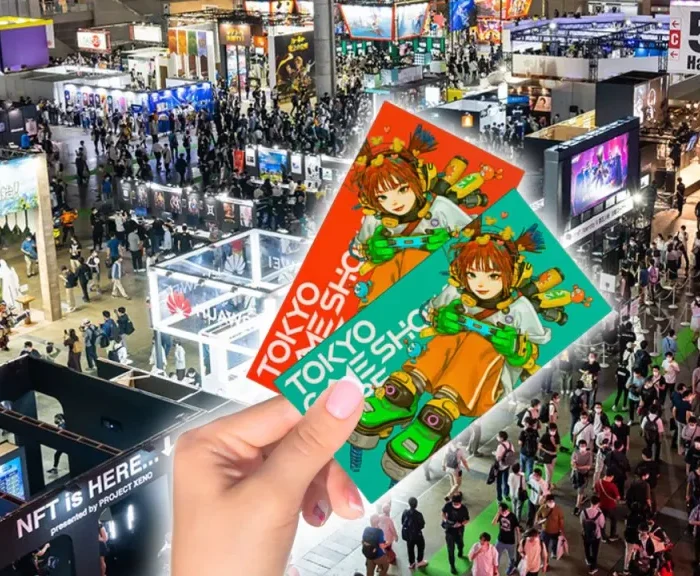 Tokyo Game Show 2025