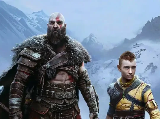 God of War - Ragnarok