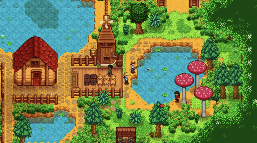 Stardew Valley