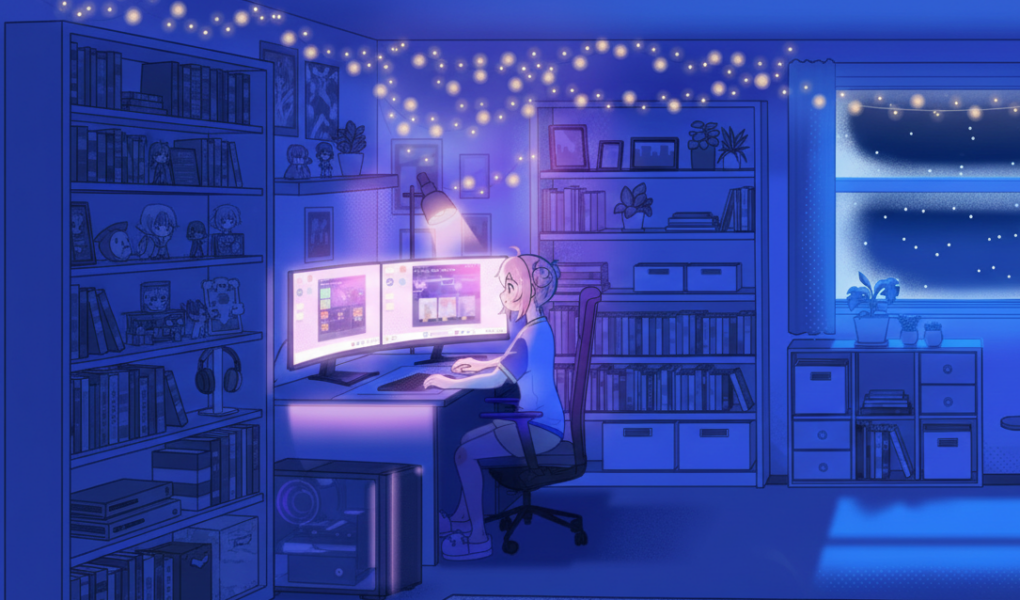 Steam Winter Sale 2025