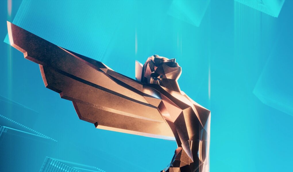 The Game Awards 2025