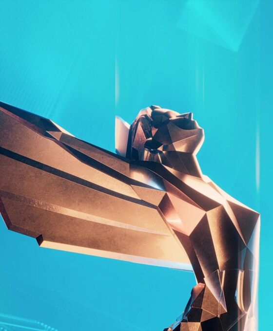 The Game Awards 2025