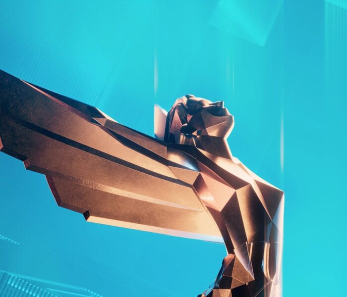 The Game Awards 2025