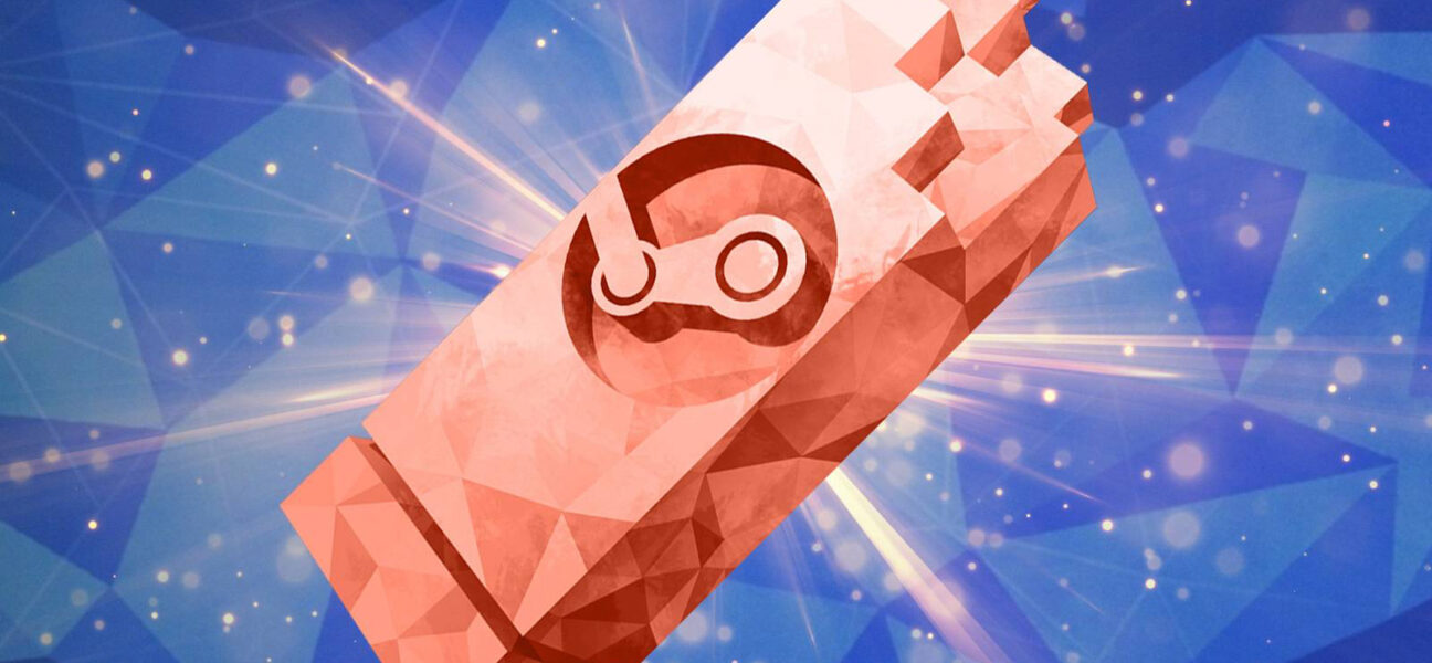 The Steam Awards 2025