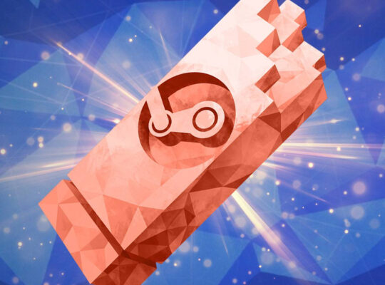 The Steam Awards 2025