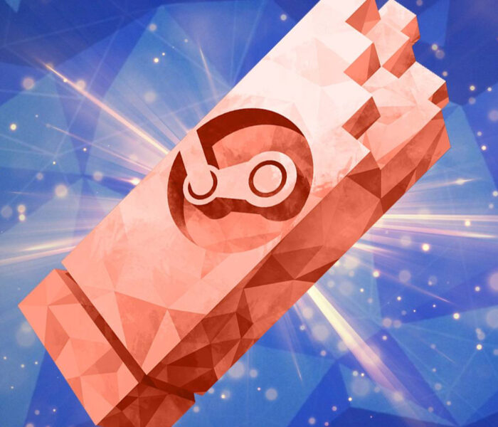 The Steam Awards 2025